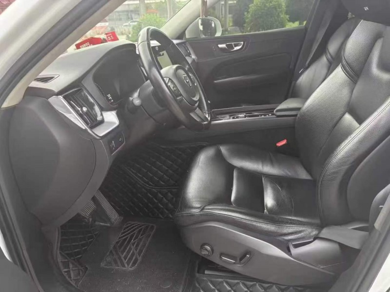 珠海18年沃尔沃XC605