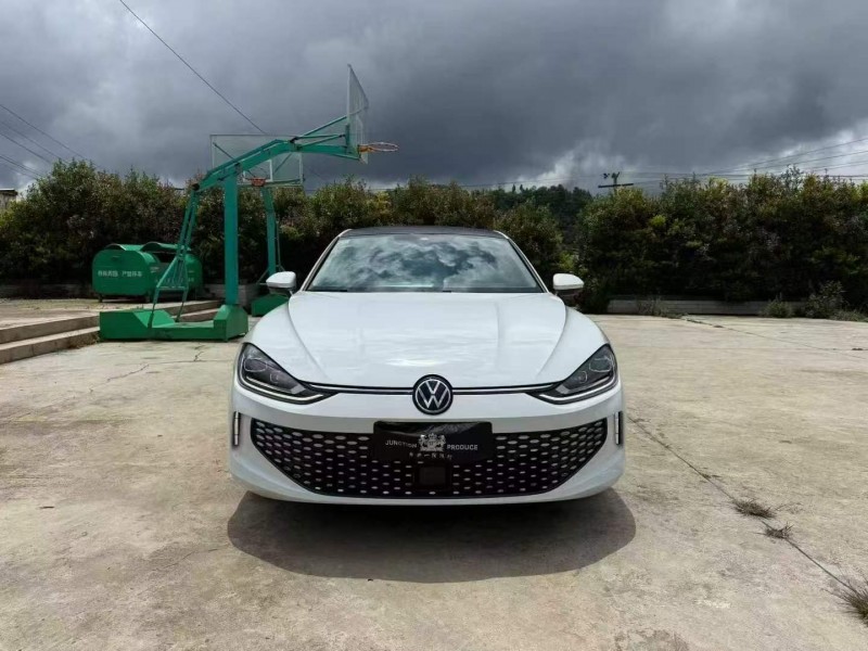 毕节24年大众凌渡1