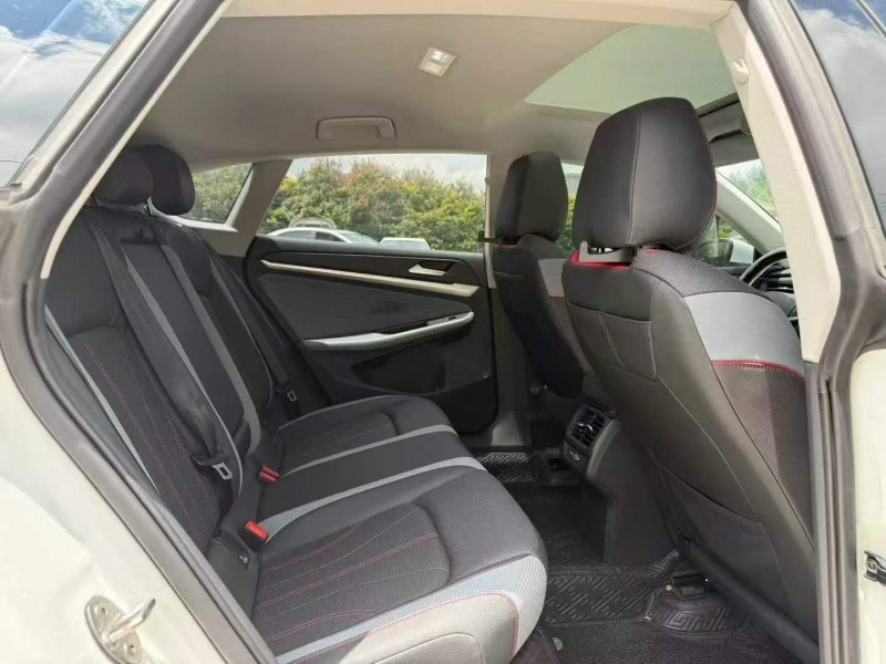 毕节24年大众凌渡6