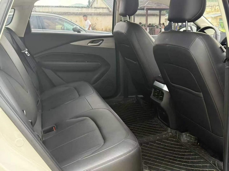 毕节24年五菱汽车星光6