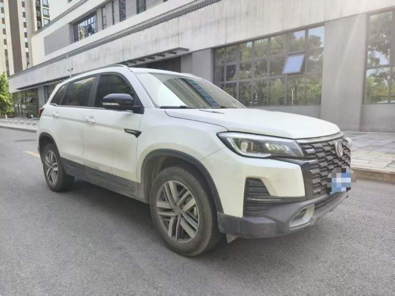 成都24年长安汽车CS752