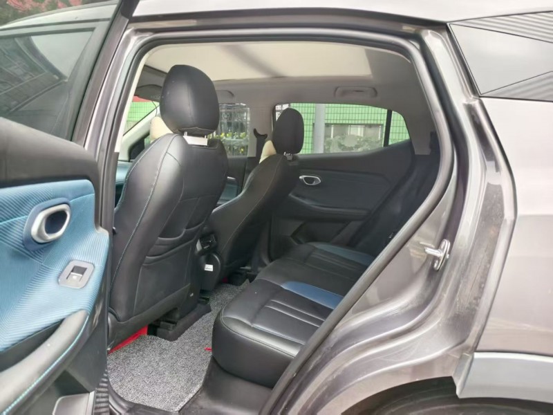 成都25年传祺GS35