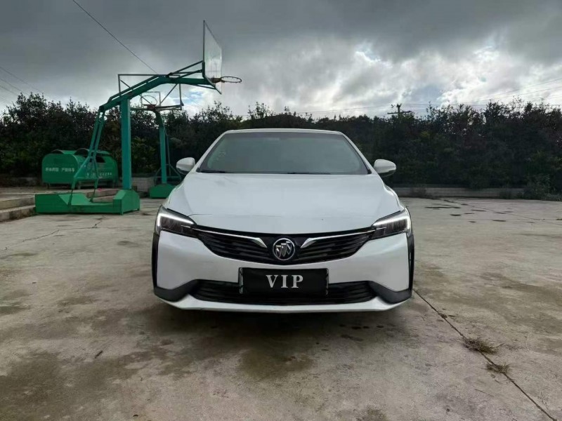 毕节21年别克微蓝1