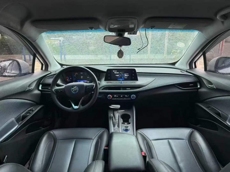 毕节21年别克微蓝6