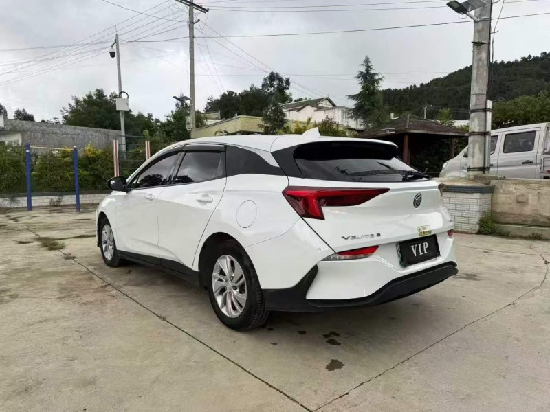 毕节21年别克微蓝7