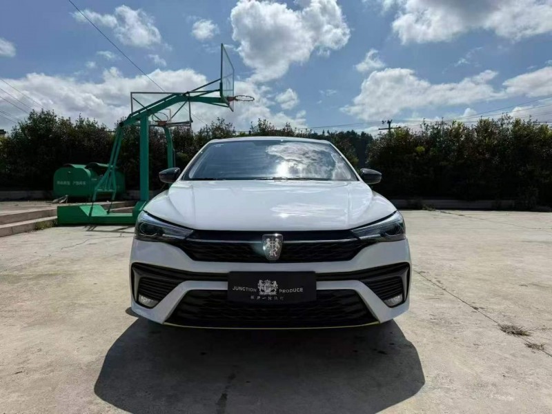 铜仁23年荣威i51