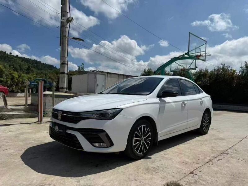 铜仁23年荣威i52