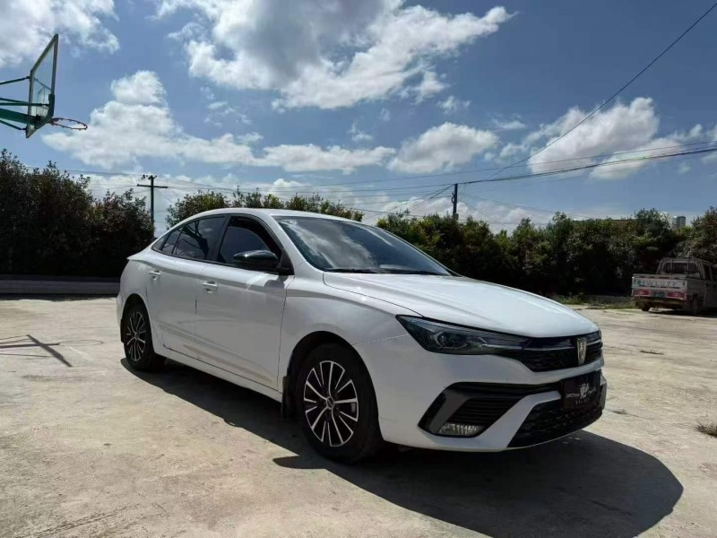 铜仁23年荣威i53