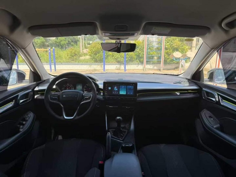 铜仁23年荣威i55