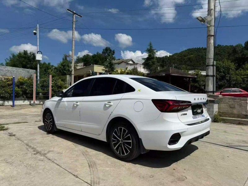 铜仁23年荣威i58