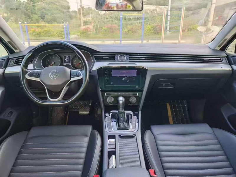 毕节21年大众迈腾5