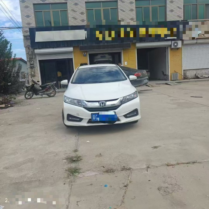 保定19年本田锋范1