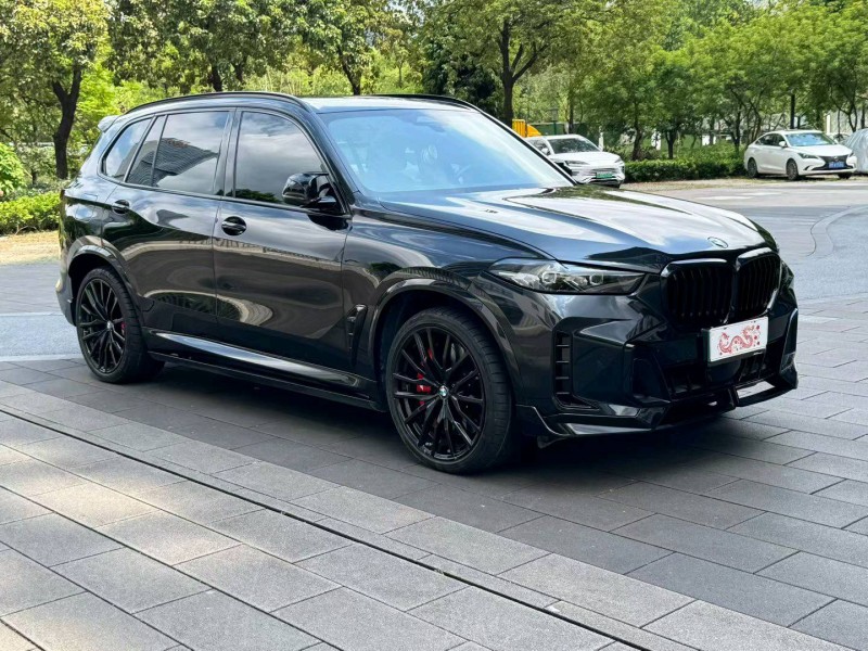 佛山24年宝马X53