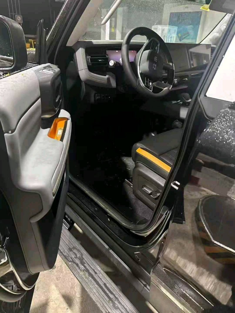 蚌埠25年北京BJ403