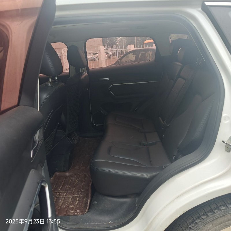 保定17年哈弗H65