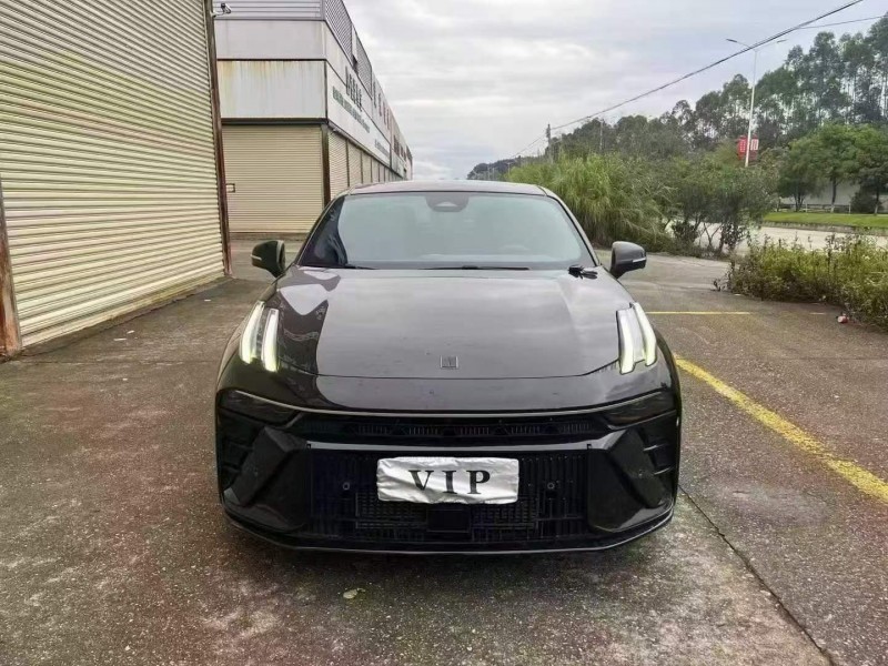 珠海22年领克031