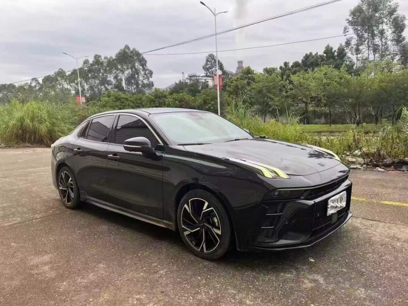 珠海22年领克032