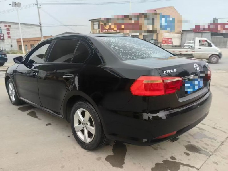 保定17年大众朗逸9