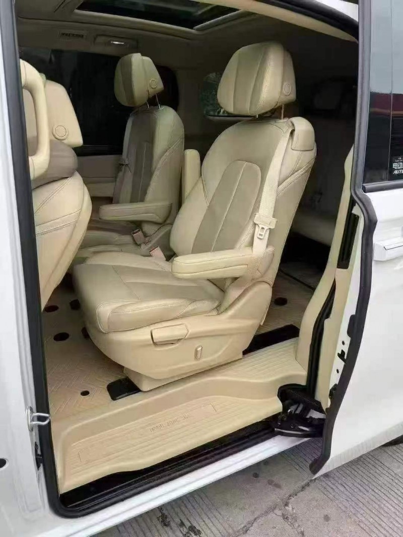 淮北22年别克GL86