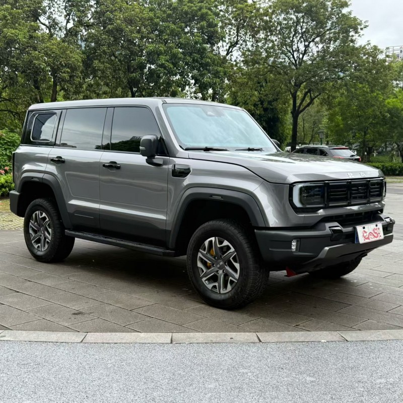 佛山24年北京BJ402