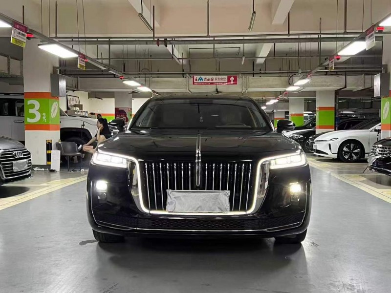 攀枝花23年红旗H91