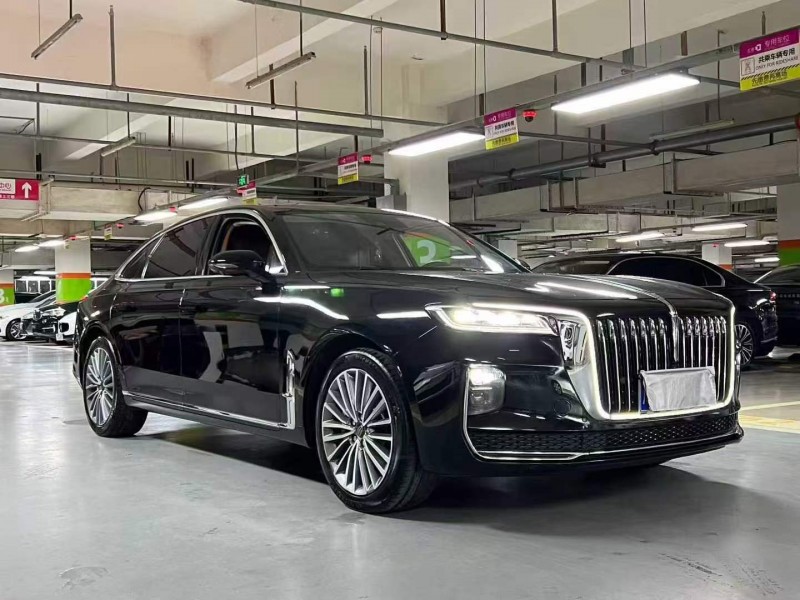 攀枝花23年红旗H92