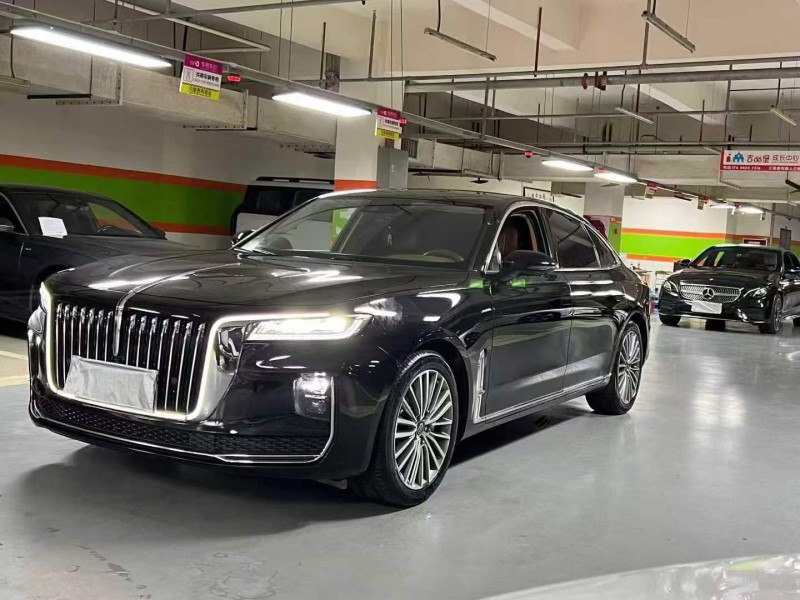 攀枝花23年红旗H93