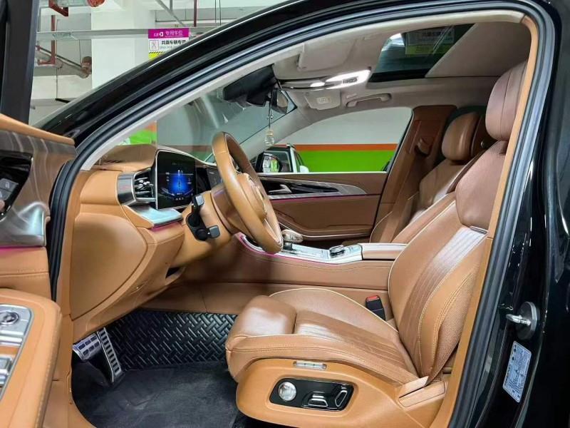 攀枝花23年红旗H94