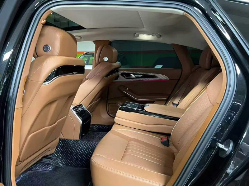 攀枝花23年红旗H96