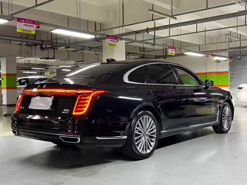 攀枝花23年红旗H97