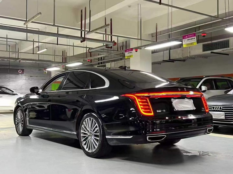 攀枝花23年红旗H98