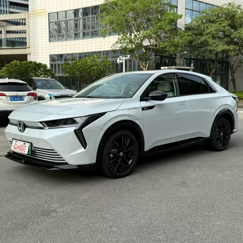 佛山25年本田猎光3