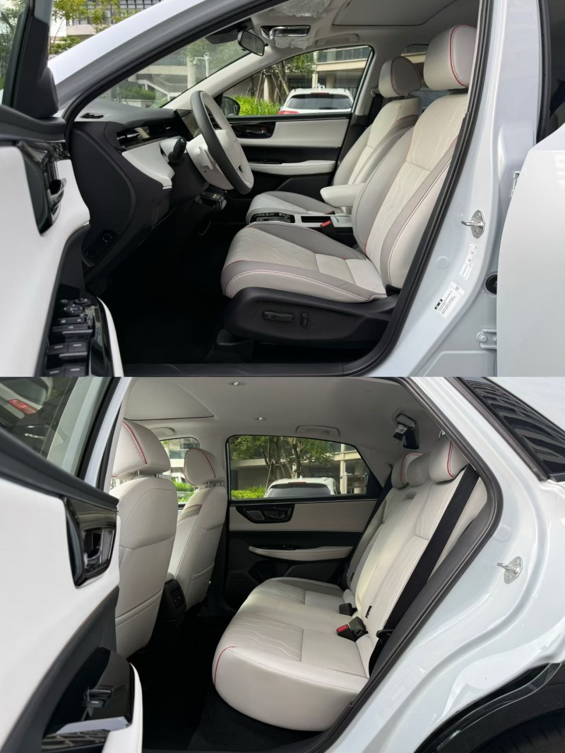 佛山25年本田猎光5