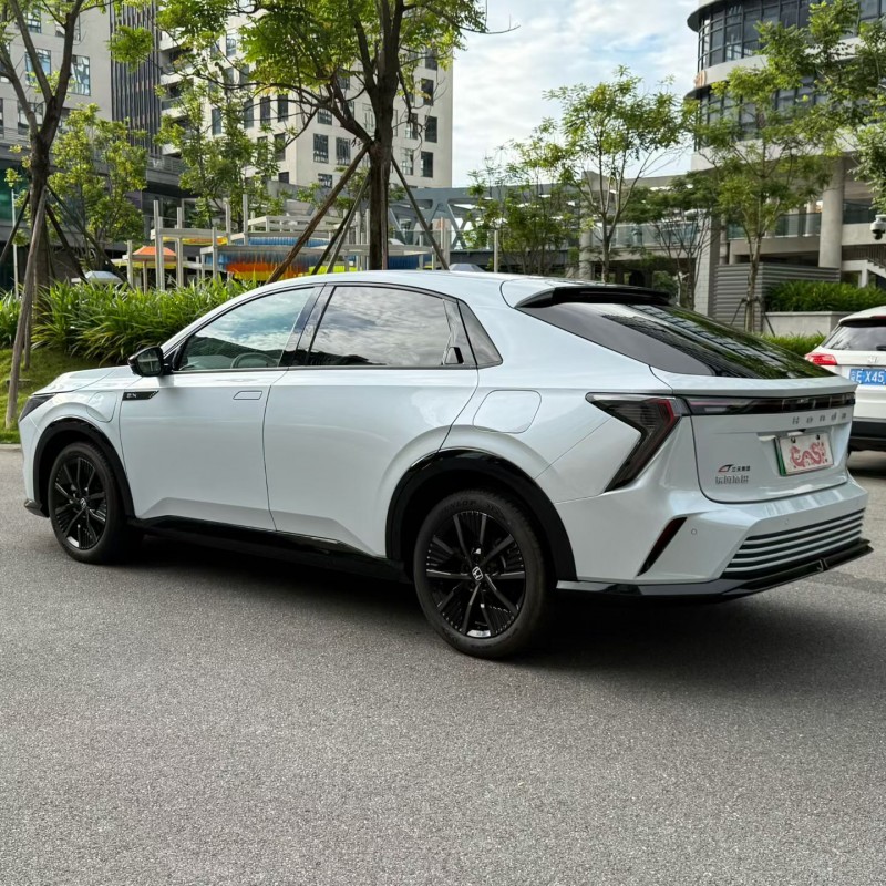 佛山25年本田猎光8