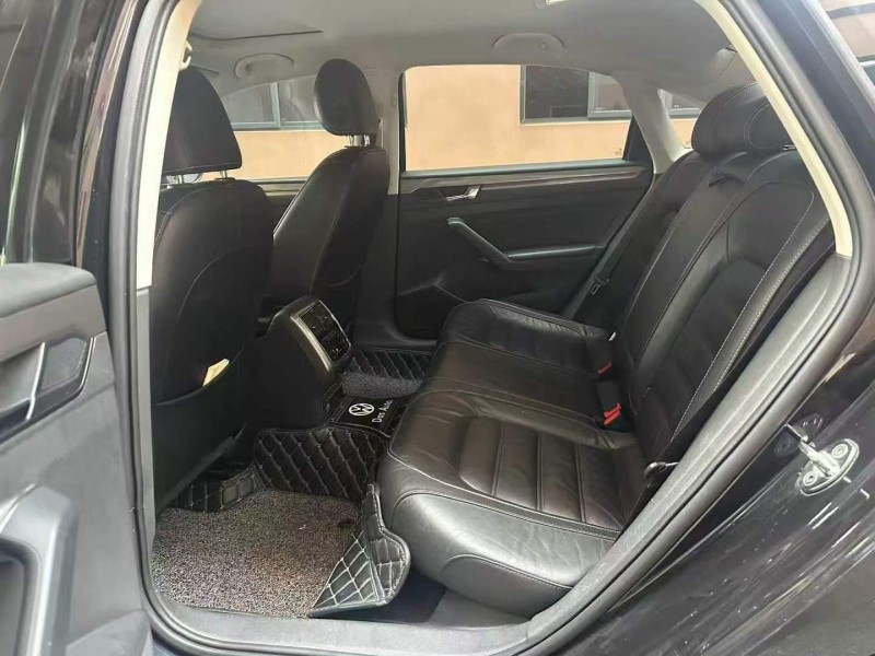 重庆16年大众帕萨特6