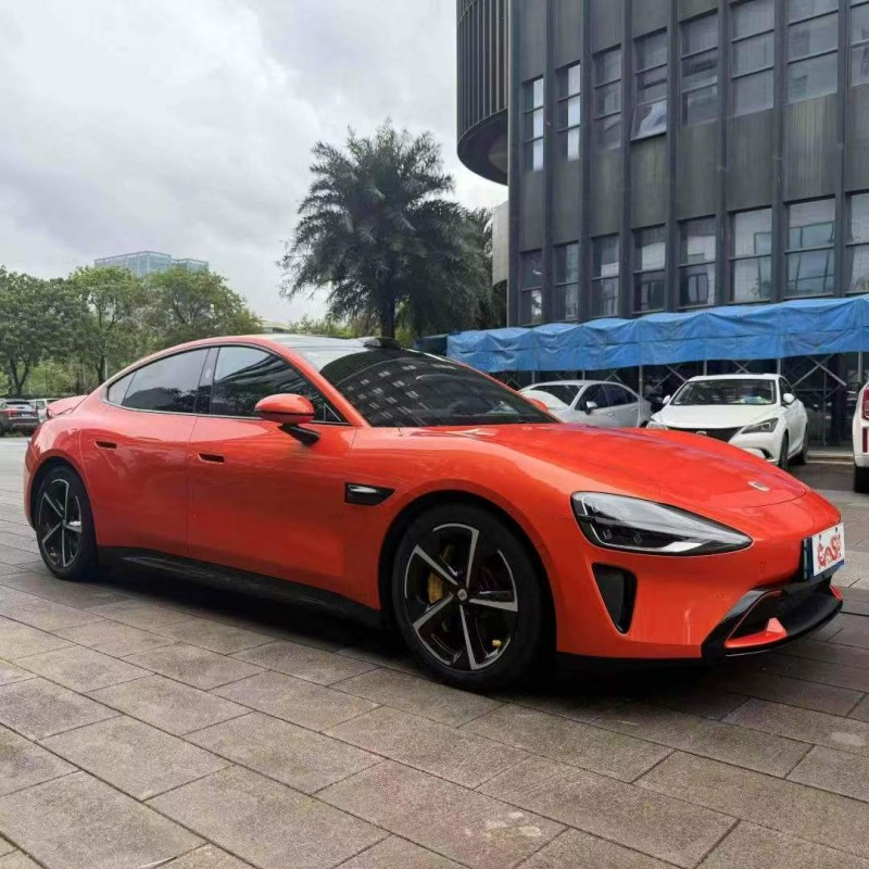 佛山25年小米SU72