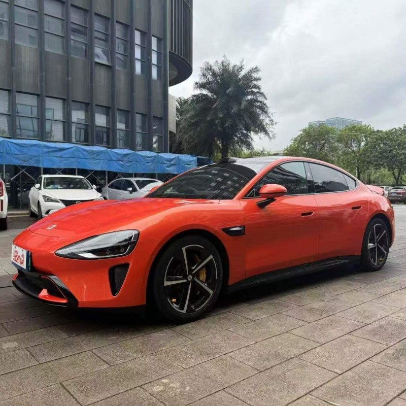 佛山25年小米SU73