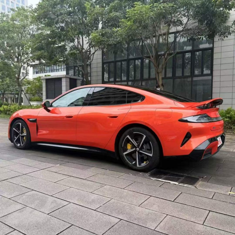 佛山25年小米SU78