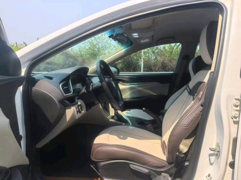 广州18年别克英朗8