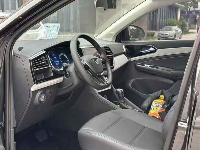 十堰25年大众捷达5