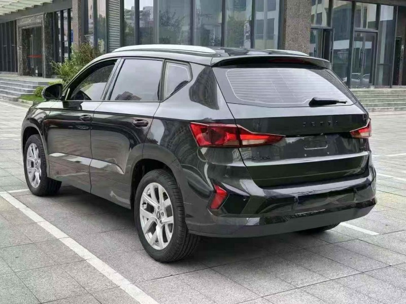 十堰25年大众捷达7