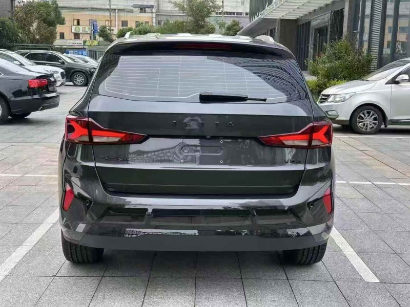 十堰25年大众捷达9