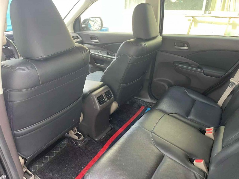 淄博14年本田CRV6