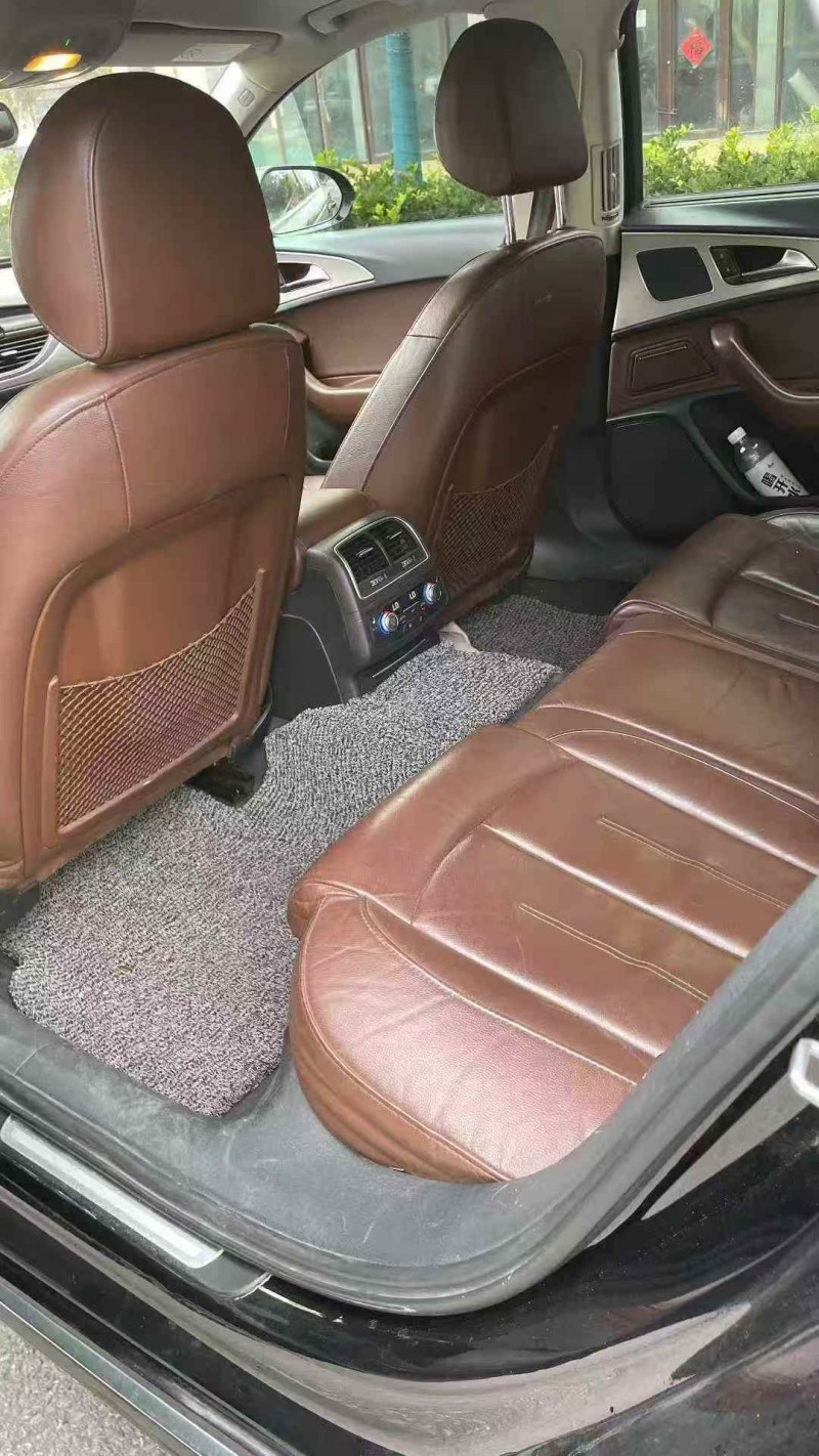 东营19年奥迪A6L6