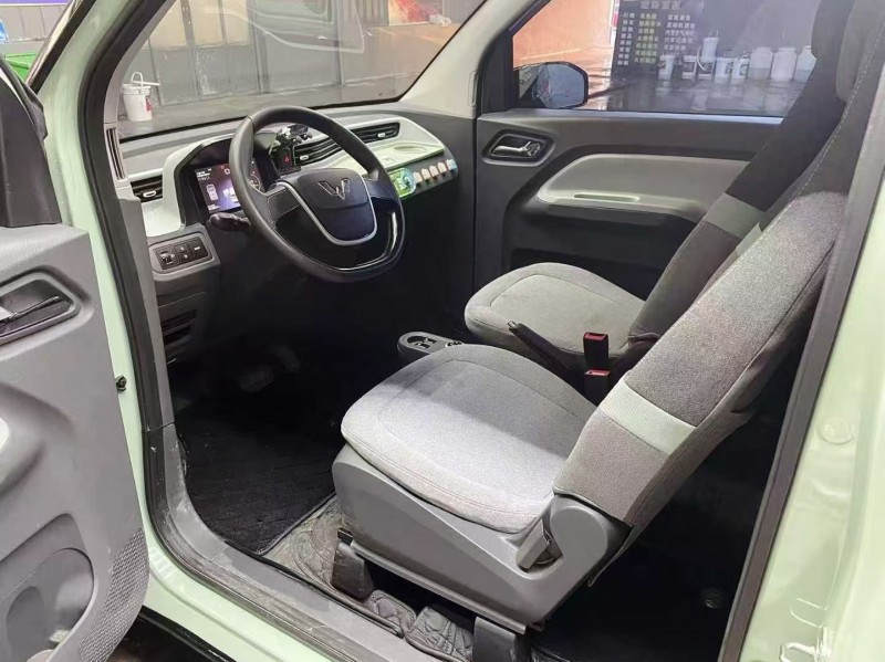 潍坊23年五菱汽车MINIEV马卡龙6