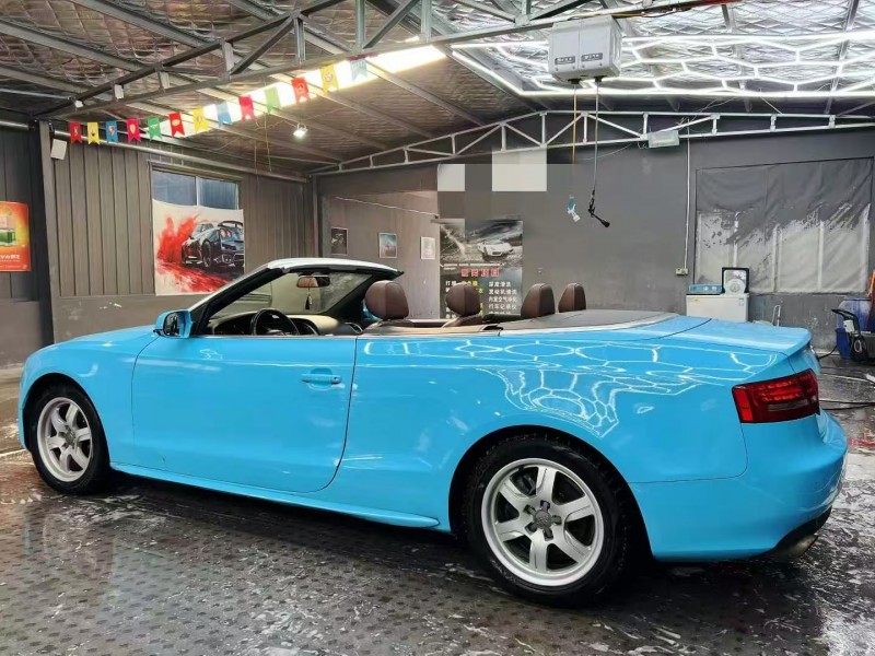 潍坊11年奥迪A58