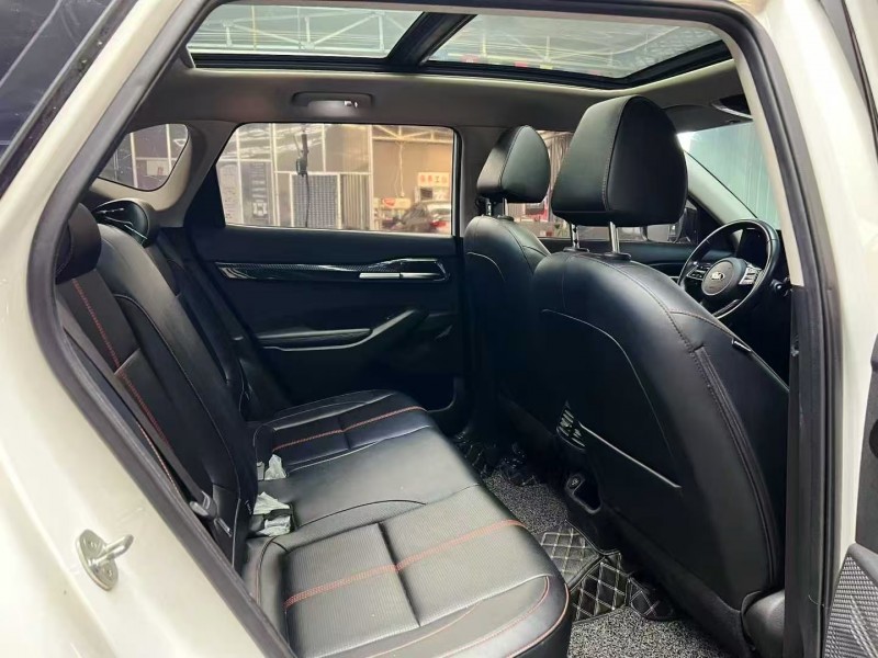 潍坊20年起亚KX34