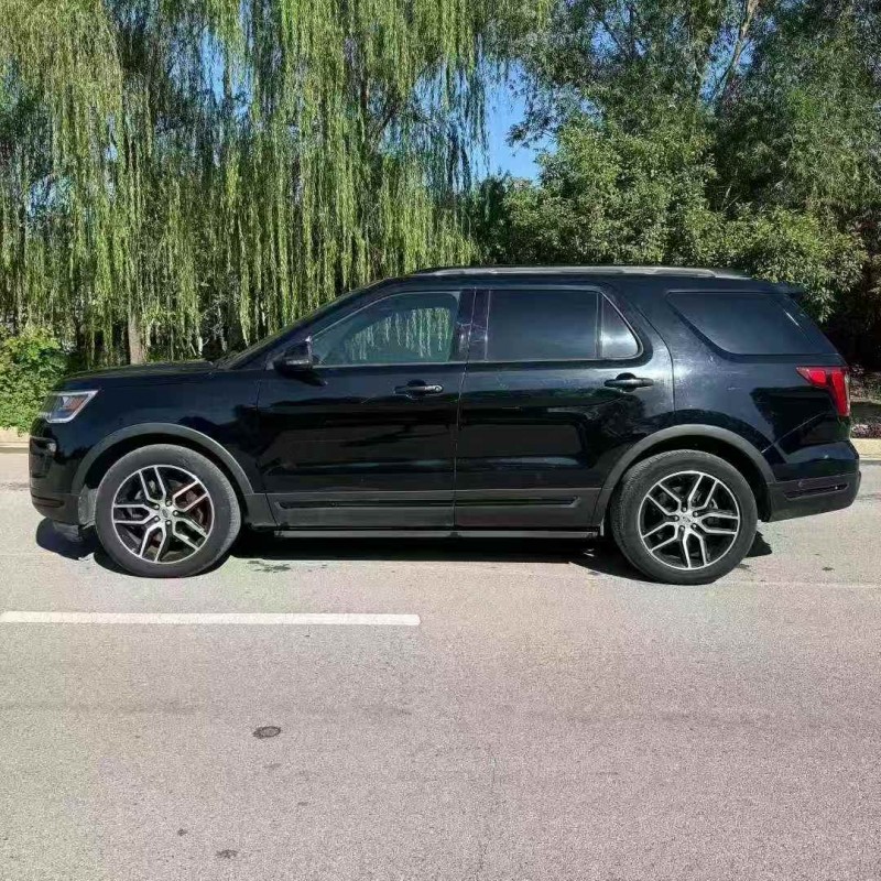 枣庄18年福特探险者7