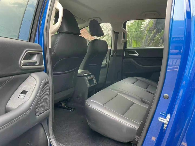 深圳23年长城汽车炮 皮卡5