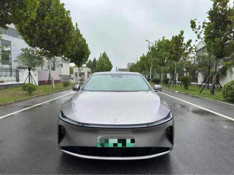 苏州23年长安汽车启源1